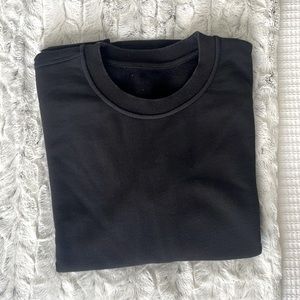 Lululemon Crew Sweatshirt